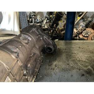 CAMBIO AUTOMATICO BMW X1 E84 2.0 2009-2015 1071301272