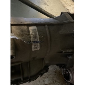 CAMBIO AUTOMATICO BMW X1 E84 2.0 2009-2015 1071301272