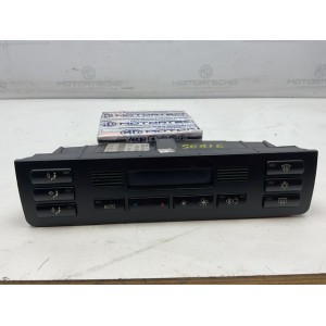 64.11 6902440 CENTRALINA COMANDI CLIMA AUTOMATICO BMW 320 E46