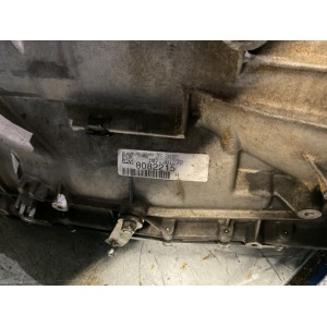 CAMBIO AUTOMATICO BMW X1 E84 2.0 2009-2015 1071301272