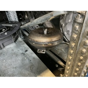 CAMBIO AUTOMATICO JEEP Grand Cherokee 3° Serie P52105904AB diesel 3000 (05 10)