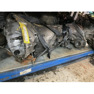 CAMBIO AUTOMATICO JEEP Grand Cherokee 3° Serie P52105904AB diesel 3000 (05 10)