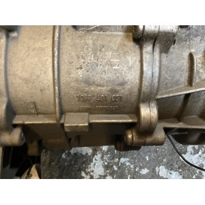 CAMBIO MANUALE COMPLETO BMW X3 1° Serie 1069 401 051 Diesel 1995 (04 10)