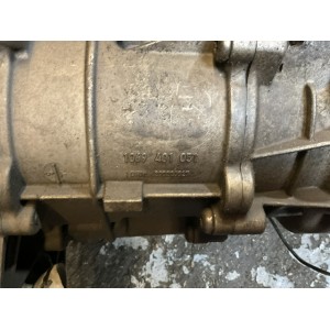 CAMBIO MANUALE COMPLETO BMW X3 1° Serie 1069 401 051 Diesel 1995 (04 10)