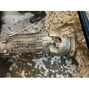 CAMBIO MANUALE COMPLETO BMW X3 1° Serie 1069 401 051 Diesel 1995 (04 10)