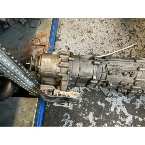 CAMBIO MANUALE COMPLETO BMW X3 1° Serie 1069 401 051 Diesel 1995 (04 10)