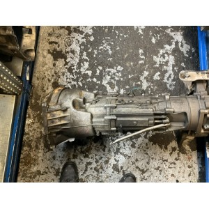 CAMBIO MANUALE COMPLETO BMW X3 1° Serie 1069 401 051 Diesel 1995 (04 10)