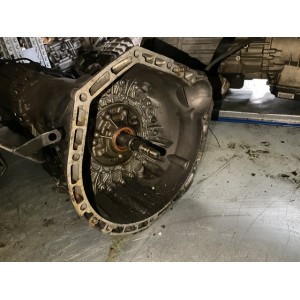 Mercedes Classe E320 W211 anno dal 2002 al 2007 Cambio automatico 7226260 2112706700 2708537