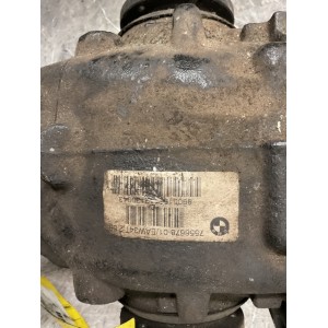DIFFERENZIALE POSTERIORE BMW Serie 3 E91 Touring 7556678-01 EAW34T M47N204D4 diesel 1995 (05 08)
