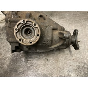 DIFFERENZIALE POSTERIORE BMW Serie 3 E91 Touring 7556678-01 EAW34T M47N204D4 diesel 1995 (05 08)