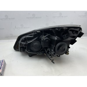 Faro anteriore DESTRO DX allo Xeno RENAULT Grand Scenic 1 Serie