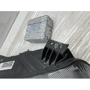 FARO FANALE PROIETTORE ANTERIORE DESTRO DX PASSEGGERO PER FORD FOCUS MK4 C519 LHD JX7B-13W029-CF 2498476 2018 in poi