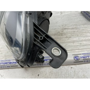 Faro fanale anteriore sinistro SX conducente per Fiat 500X