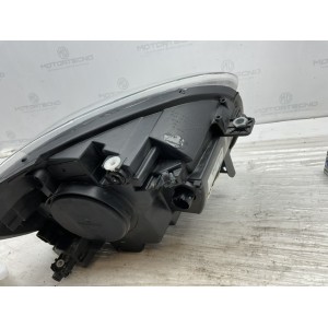 Faro fanale anteriore sinistro SX conducente per Fiat 500X