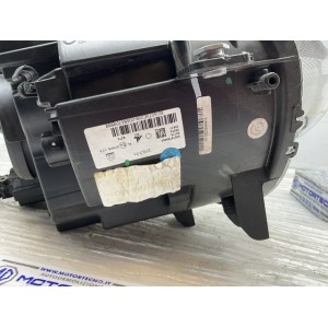 Faro fanale anteriore sinistro SX conducente per Fiat 500X