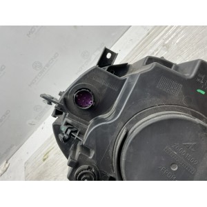 Faro fanale anteriore sinistro SX conducente per Fiat 500X