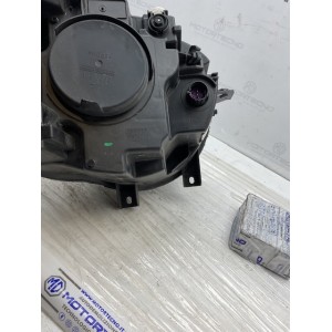 Faro fanale anteriore sinistro SX conducente per Fiat 500X