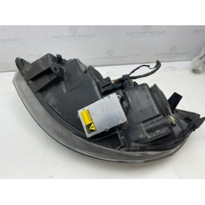 Faro anteriore DESTRO DX allo Xeno RENAULT Grand Scenic 1 Serie