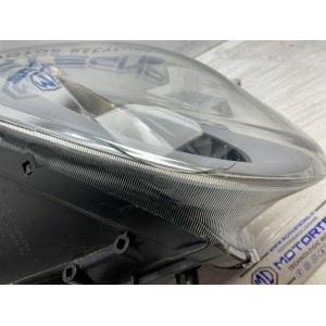 Faro fanale anteriore sinistro SX conducente per Fiat 500X