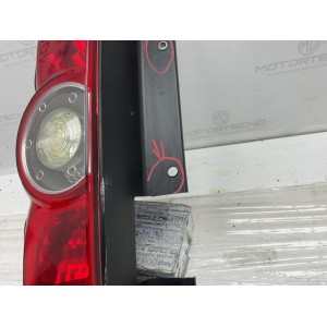 STOP FANALE POSTERIORE SINISTRO FIAT Doblo Serie 00518106740 (09 15)