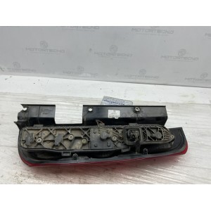 STOP FANALE POSTERIORE SINISTRO FIAT Doblo Serie 00518106740 (09 15)