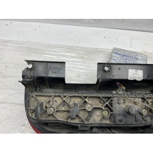 STOP FANALE POSTERIORE SINISTRO FIAT Doblo Serie 00518106740 (09 15)