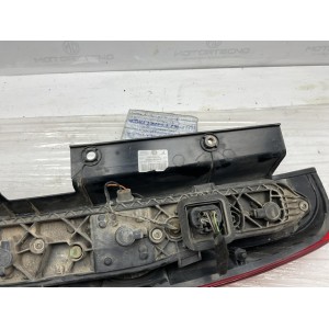 STOP FANALE POSTERIORE SINISTRO FIAT Doblo Serie 00518106740 (09 15)