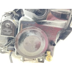 Faro anteriore DESTRO DX allo Xeno RENAULT Grand Scenic 1 Serie