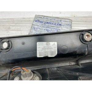 STOP FANALE POSTERIORE SINISTRO FIAT Doblo Serie 00518106740 (09 15)