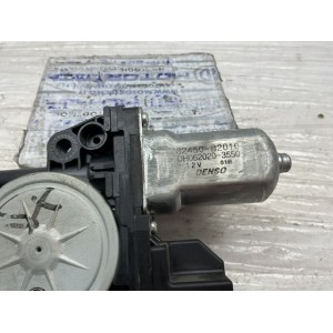 82450-B2010 MOTORINO ALZAVETRO ALZACRISTALLO ANTERIORE SINISTRO SX KIA SOUL 2014