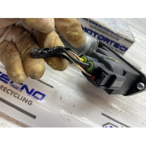 82460-B2010 MOTORINO ALZAVETRO ALZACRISTALLO ANTERIORE DESTRO DX KIA SOUL 2014