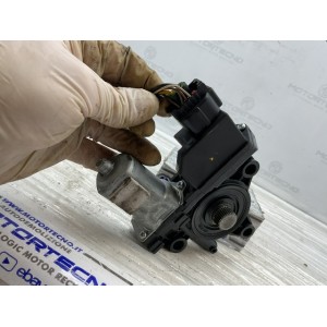 82460-B2010 MOTORINO ALZAVETRO ALZACRISTALLO ANTERIORE DESTRO DX KIA SOUL 2014