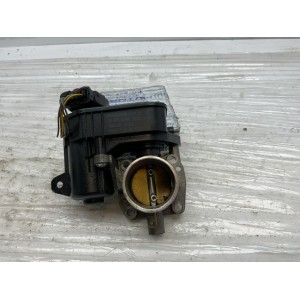 CORPO FARFALLATO CITROEN C3 Serie (16 ) 9673622380 Benzina 1200