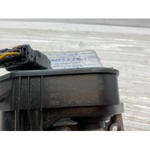 CORPO FARFALLATO CITROEN C3 Serie (16 ) 9673622380 Benzina 1200