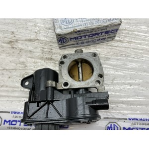 CORPO FARFALLATO CITROEN C3 Serie (16 ) 9673622380 Benzina 1200
