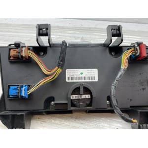 COMANDI ARIA CLIMA STUFA AUTOMATICO LANCIA DELTA 735487107 2008 IN POI