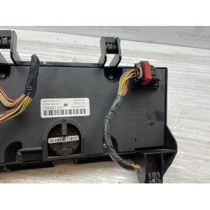 COMANDI ARIA CLIMA STUFA AUTOMATICO LANCIA DELTA 735487107 2008 IN POI