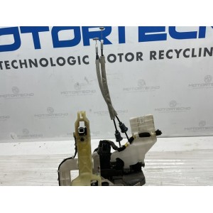 SERRATURA ANTERIORE DESTRA PER KIA SOUL SERIE (14 18)