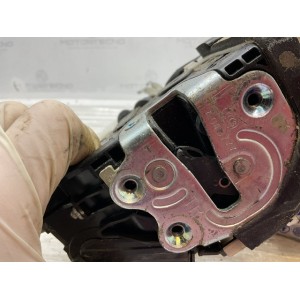 SERRATURA ANTERIORE DESTRA PER KIA SOUL SERIE (14 18)