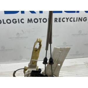 SERRATURA POSTERIORE SINISTRA SX  PER KIA SOUL SERIE (14 18)
