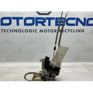 SERRATURA POSTERIORE DESTRA  DX  PER KIA SOUL SERIE (14 18)