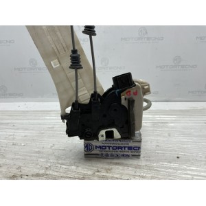 SERRATURA POSTERIORE DESTRA  DX  PER KIA SOUL SERIE (14 18)