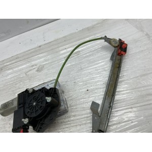 CREMAGLIERA POSTERIORE SINISTRA FIAT Punto EVO (09 12)