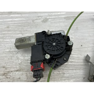 CREMAGLIERA POSTERIORE SINISTRA FIAT Punto EVO (09 12)