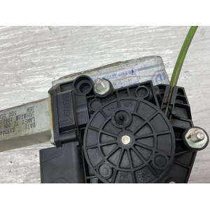 CREMAGLIERA POSTERIORE SINISTRA FIAT Punto EVO (09 12)