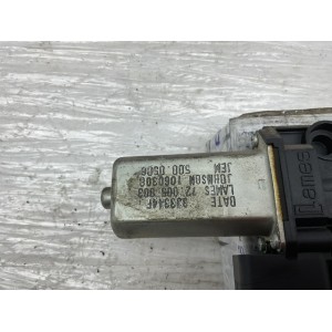 CREMAGLIERA POSTERIORE SINISTRA FIAT Punto EVO (09 12)