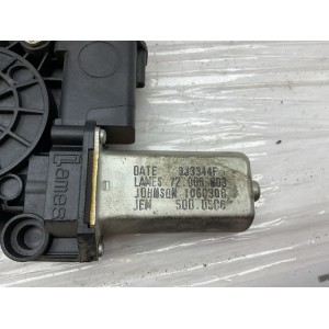 CREMAGLIERA POSTERIORE SINISTRA FIAT Punto EVO (09 12)