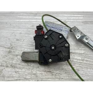 CREMAGLIERA POSTERIORE SINISTRA FIAT Punto EVO (09 12)