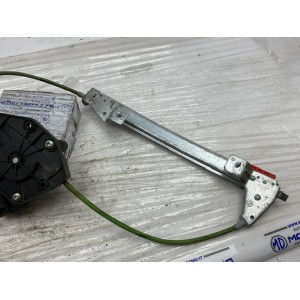 CREMAGLIERA POSTERIORE SINISTRA FIAT Punto EVO (09 12)