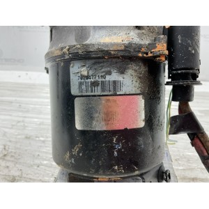 7625062105 Pompa servosterzo Mini Cooper R50 R52 R53 H